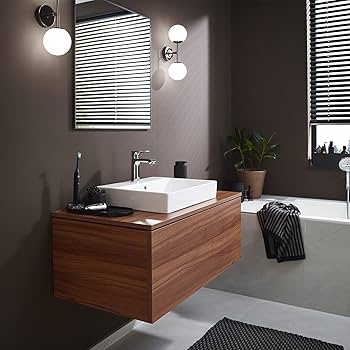 Amazon | Hansgrohe(ハンスグローエ) メトリス シングルレバー